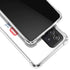Proud Liberal Galaxy A72 5G Clear Case